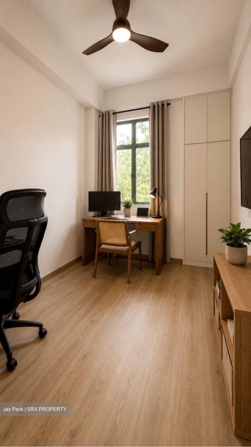 Tanglin Regency (D10), Condominium #603663671